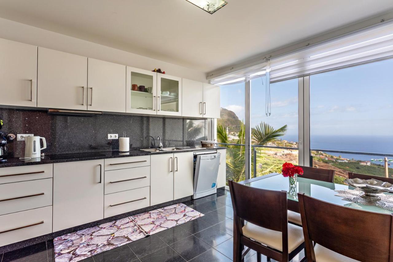 ארקו דה קלחטה Villa Isabel 65 מראה חיצוני תמונה