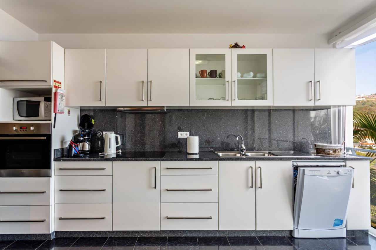 ארקו דה קלחטה Villa Isabel 65 מראה חיצוני תמונה