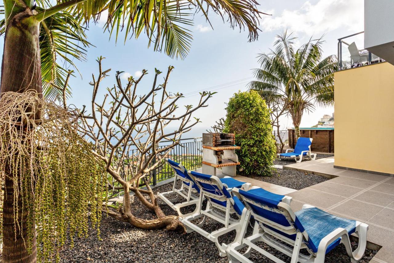 ארקו דה קלחטה Villa Isabel 65 מראה חיצוני תמונה