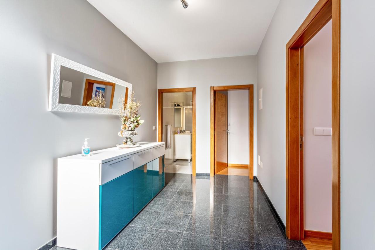 ארקו דה קלחטה Villa Isabel 65 מראה חיצוני תמונה
