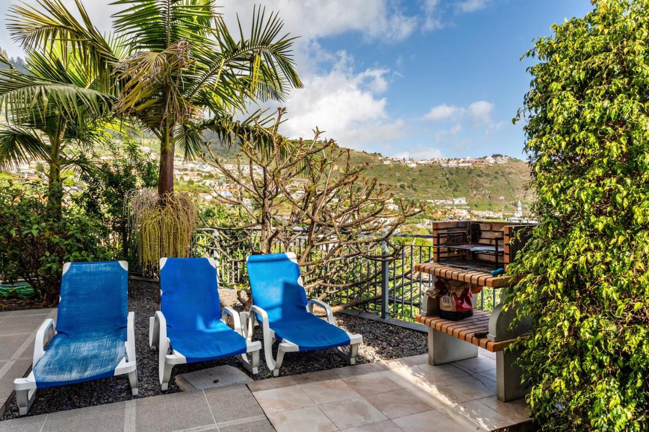 ארקו דה קלחטה Villa Isabel 65 מראה חיצוני תמונה