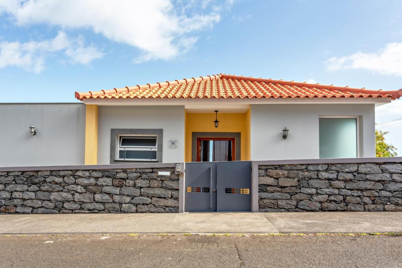 ארקו דה קלחטה Villa Isabel 65 מראה חיצוני תמונה