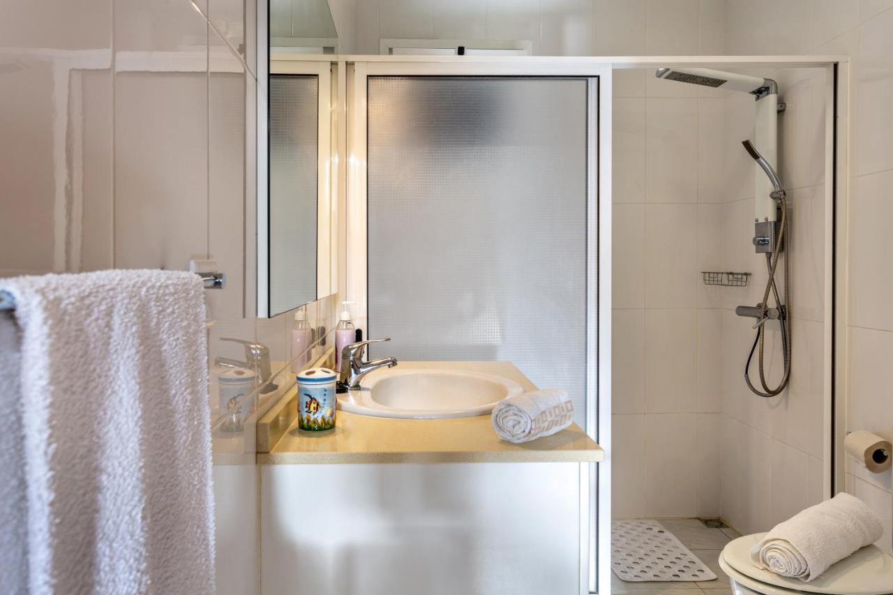 ארקו דה קלחטה Villa Isabel 65 מראה חיצוני תמונה